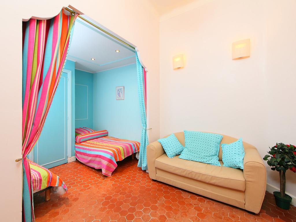 Hotel Brimer كان المظهر الخارجي الصورة
