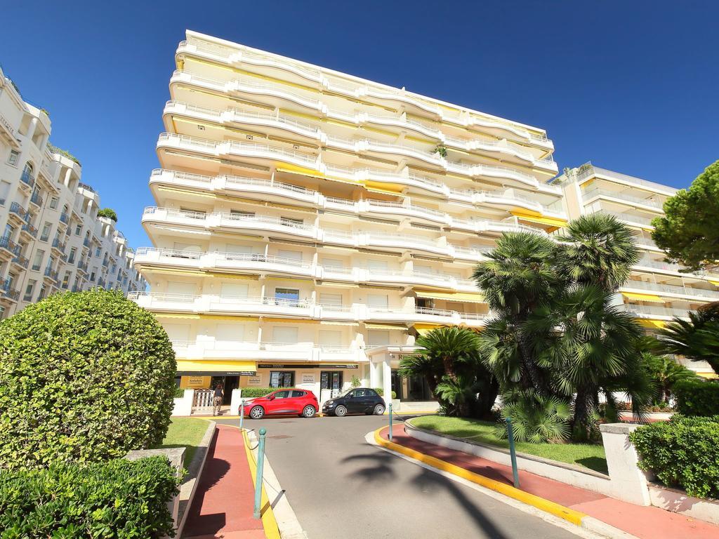 Hotel Brimer كان المظهر الخارجي الصورة