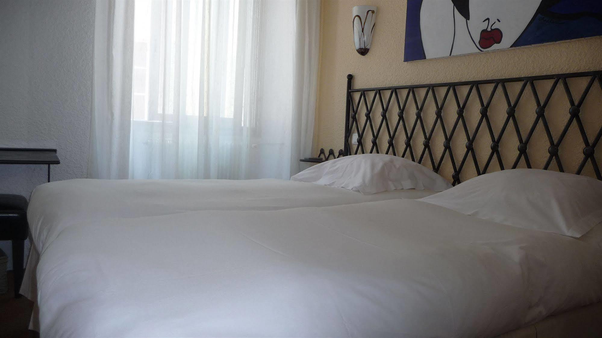Hotel Brimer كان المظهر الخارجي الصورة