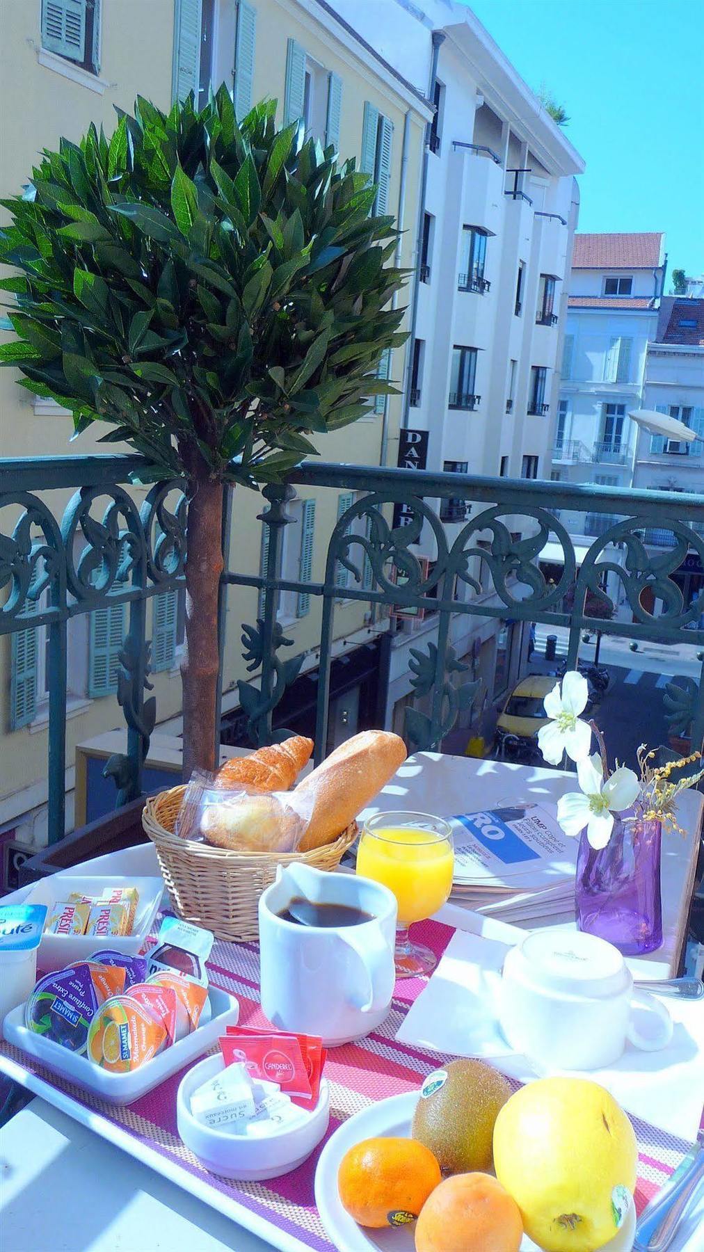 Hotel Brimer كان المظهر الخارجي الصورة