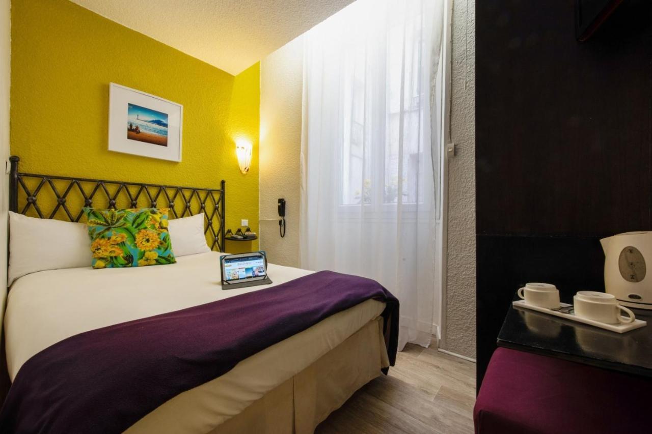 Hotel Brimer كان المظهر الخارجي الصورة