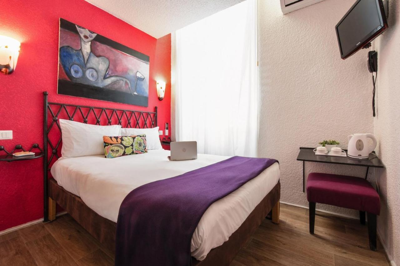 Hotel Brimer كان المظهر الخارجي الصورة