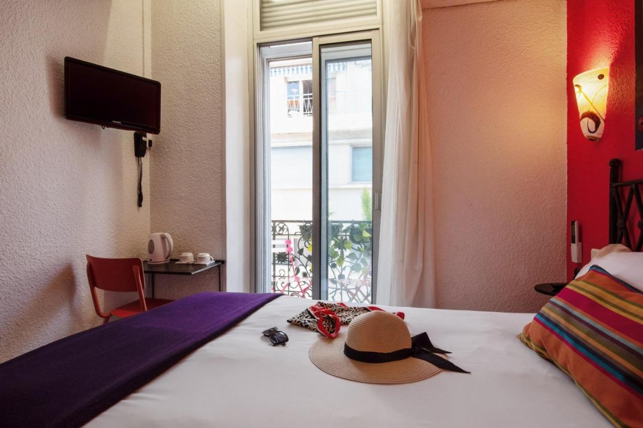 Hotel Brimer كان المظهر الخارجي الصورة