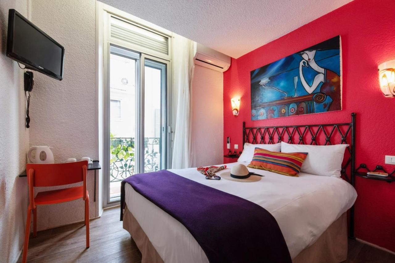Hotel Brimer كان المظهر الخارجي الصورة