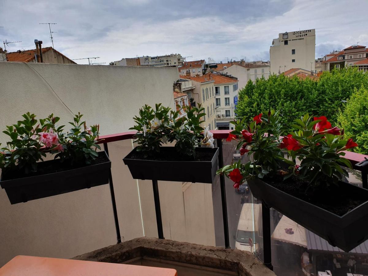 Hotel Brimer كان المظهر الخارجي الصورة